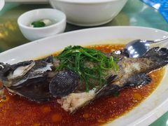 -景好海鲜餐厅(大鹏必选旅游店)