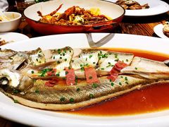 -宝翠花园餐厅(沙湖店)