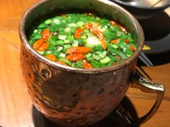 -楼兰新疆主题餐厅(坂田佳华领汇广场店)