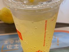 -麦当劳(文武路店)