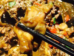 -鳖皇甲鱼餐厅(平阳路店)