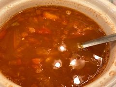 小排番茄土豆汤-玲珑餐厅(陕西南路店)