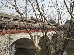 景点-崇州市街子古镇