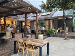 -悦哉·派对·草坪婚礼·围炉煮茶(三圣乡店)