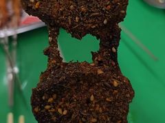 -前王院•巧克力海鲜市集餐厅(万平口店)