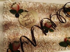 -外高桥喜来登酒店采悦轩