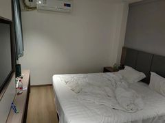 -麦禾酒店(十全街苏州大学店)