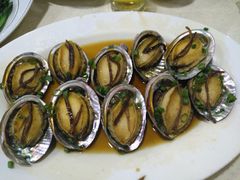 -老字号蛇口德记烧腊饭店·海鲜加工