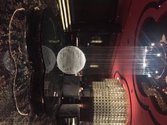 8餐厅-8餐厅(新葡京酒店)