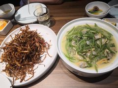 -将相和·海鲜蒸饺大连菜