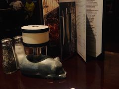 -莫尔顿牛排坊(威尼斯人店)