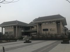 -邹城博物馆