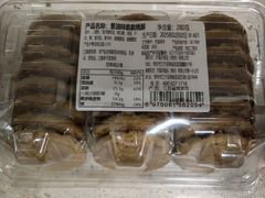 葱油味脆脆桃酥-泸溪河桃酥(西直门凯德店)