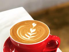 -COFFEE CALL(云锦路店)