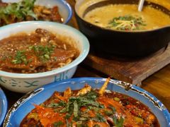 -夹夹大·蟹蟹大排档(财富又一城店)