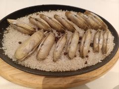 -莆田餐厅PUTIEN(世博源店)