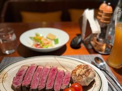 -MONICH牛排融合餐厅(和义大道购物中心店)