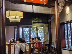 -一味大院•桐庐菜传承店(春江路店)