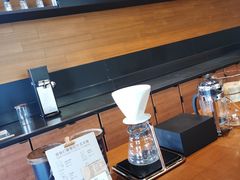 -星巴克(延吉百利城店)