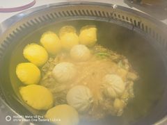 -玺炖·中国铁锅炖(南京东路店)
