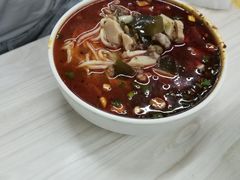 -庆蓉云·庆云面(双林店)