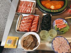 -有拈头成都市井火锅(体育路店)