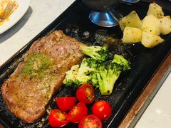 -必胜客(会展店)