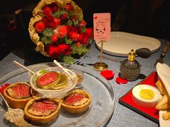 -弦月窗LUNETTE BY AMANDA(复兴路店)