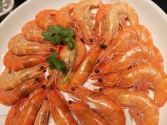 -徐记海鲜(梅溪新天地店)