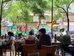 -萨尔瓦多Salvador's