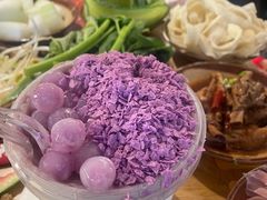 -赵美丽·重庆社区火锅·直营店(火车东站·中豪国际店)