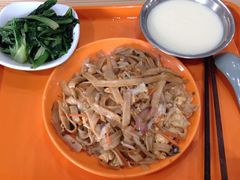 -梅园食堂
