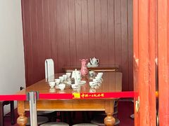 -中共一大纪念馆