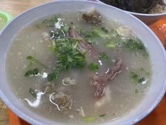 -宋老三苏肉羊肉汤老店