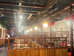 -又一福烤鸭·北京菜(东四店)