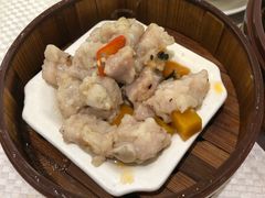 -香港富临皇宫(扬名广场店)