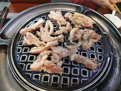 -牛犇烤肉(物资学院路店)