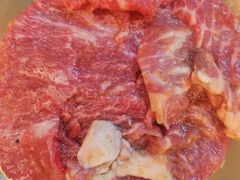 -西塔老太太泥炉烤肉(川沙百联店)