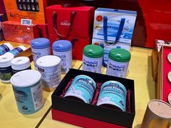 -杭州大厦LSE城市生活超市(杭州大厦店)