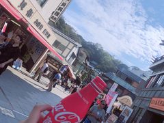 -灌篮高手动画打卡地