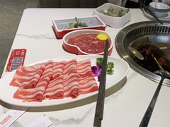 -椒王火锅(厚街万达店)