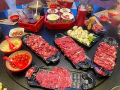 -潮庭牛肉火锅·骑楼私宴