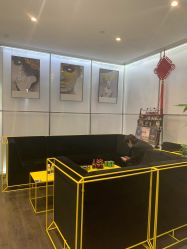 -崇尚GAVIN STYLE臻选