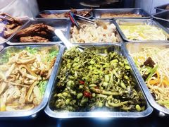 -晶牌烤鸭(延吉东路557弄小区店)