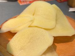 -探鱼·鲜青椒爽麻烤鱼(苏宁广场店)