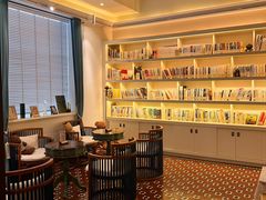 -馨园villa融合菜(东山店)