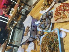 -泰山王老三串旗舰店(万达店)