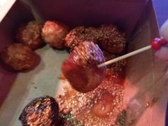 -奶奶的美食(悦立方店)