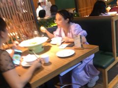 大堂-费大厨辣椒炒肉(万家丽一店)