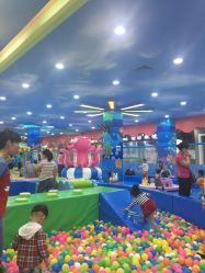 -胜利乐园(胜利购物广场店)